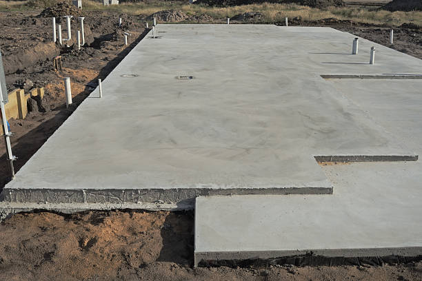 Best Concrete Driveway Installation in Silsbee, TX